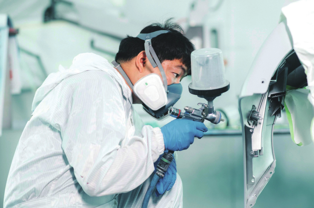 阔步新征程 履行新使命 | 杨金龙:以"工匠精神"履职尽责