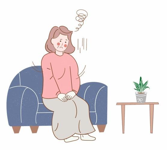 更年期无需治疗这是误解