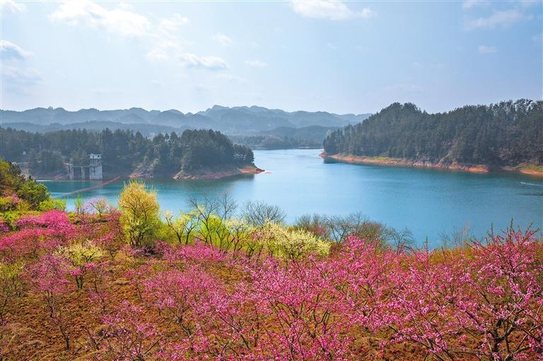 护得青山青 方有碧水长|黔东南苗族侗族自治州_新浪财经_新浪网