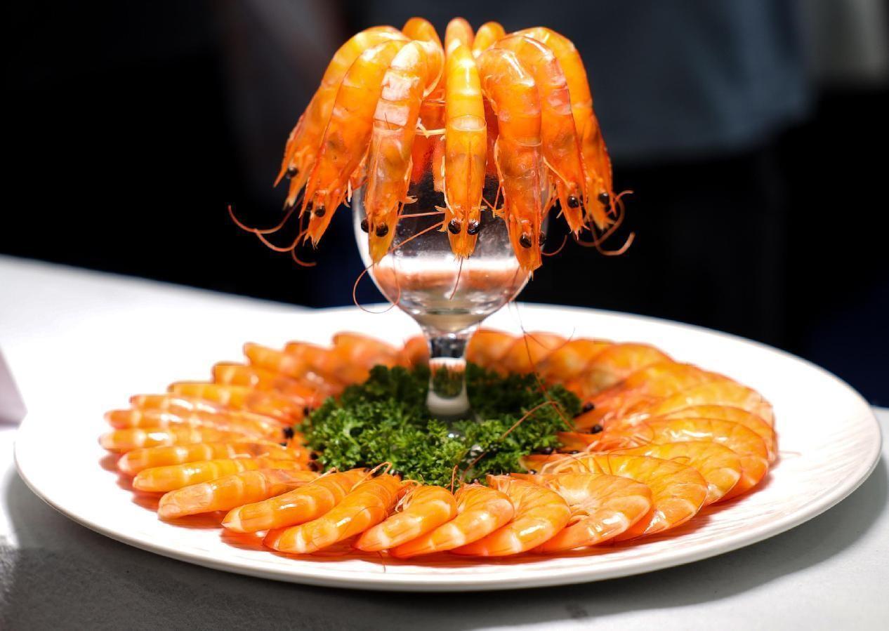 　　图：十大粤味预制菜擂台赛部分作品图片