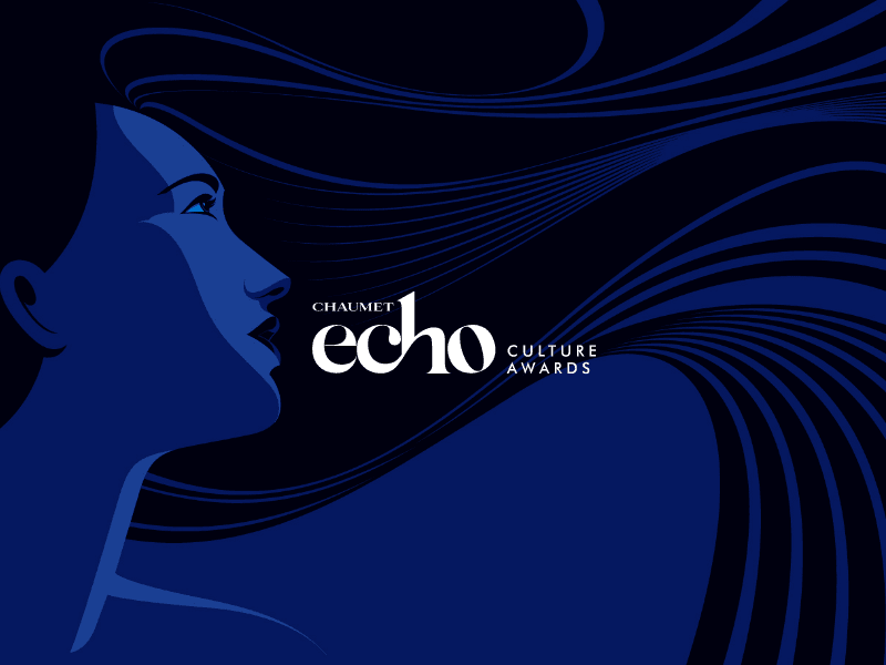 　　CHAUMET首届“回声文化奖”(CHAUMET Echo Culture Awards)