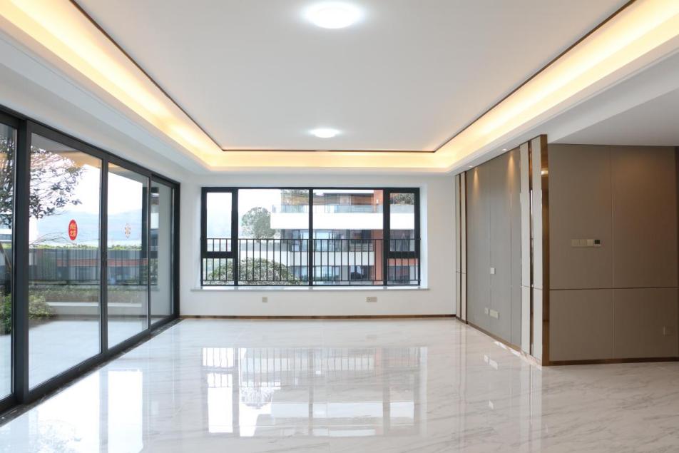 0来了 贵阳花语墅项目首期盛大交付_新浪财经_新浪网