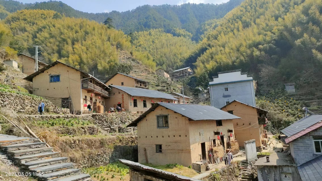 春日相约 云走璜尖——休宁县璜尖乡邀您共享春日美好