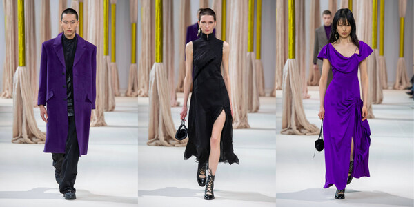 　　夏姿陈 SHIATZY CHEN AW2023/2024 系列