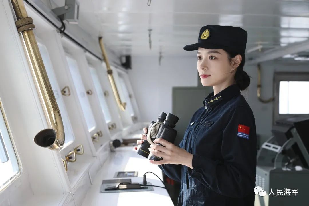 【策划】假如你有一个海军女朋友_新浪财经_新浪网