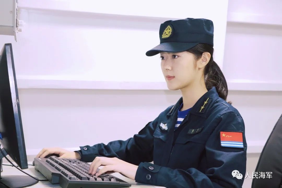 【策划】假如你有一个海军女朋友_新浪财经_新浪网