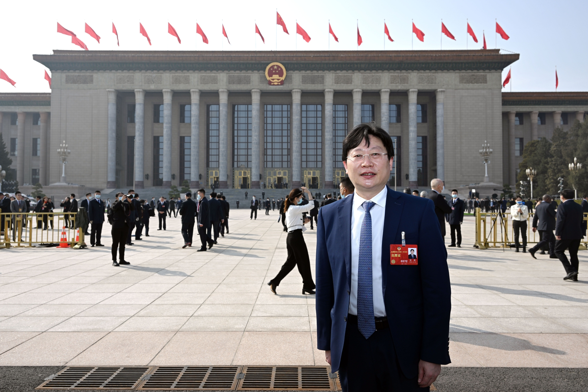 晏波委员:成立平台加速临床试验|晏波_新浪财经_新浪网