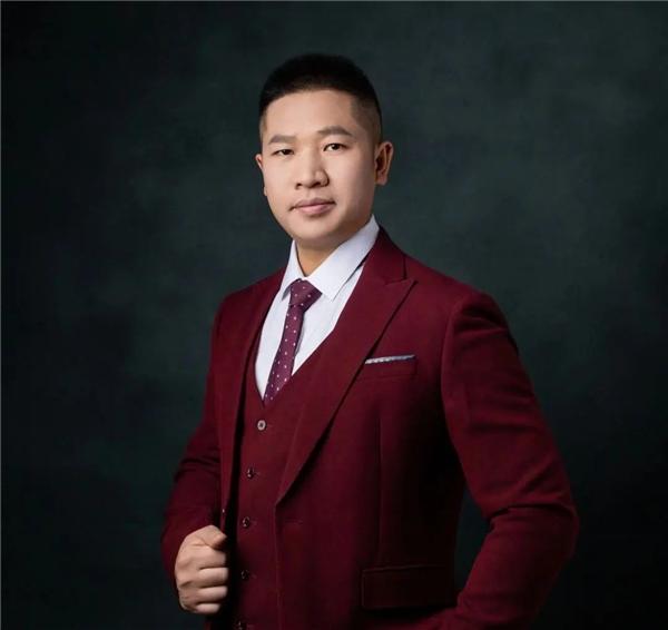 　　蓉小乔创始人党小平