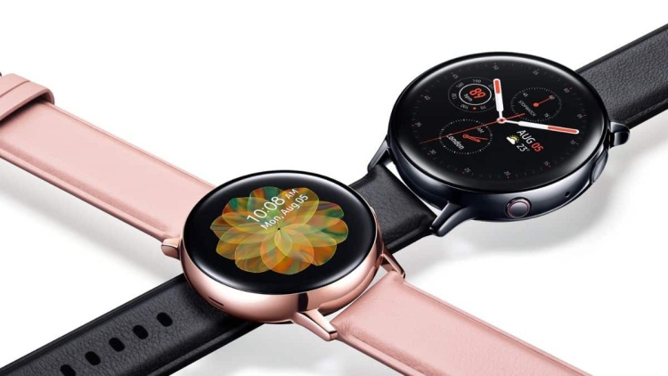 三星：三星或将在今年8月推出 Galaxy Watch 6 手表