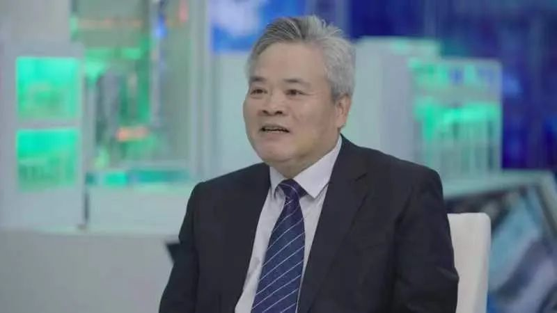 全国政协委员徐鹏飞:数字化让核电更安全更经济