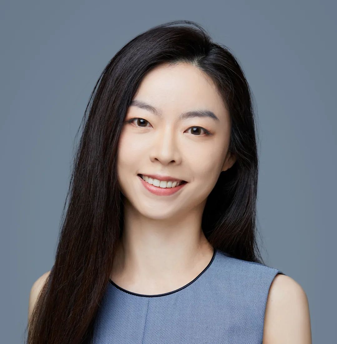 张蕊女士 图片来源:奔驰星闻