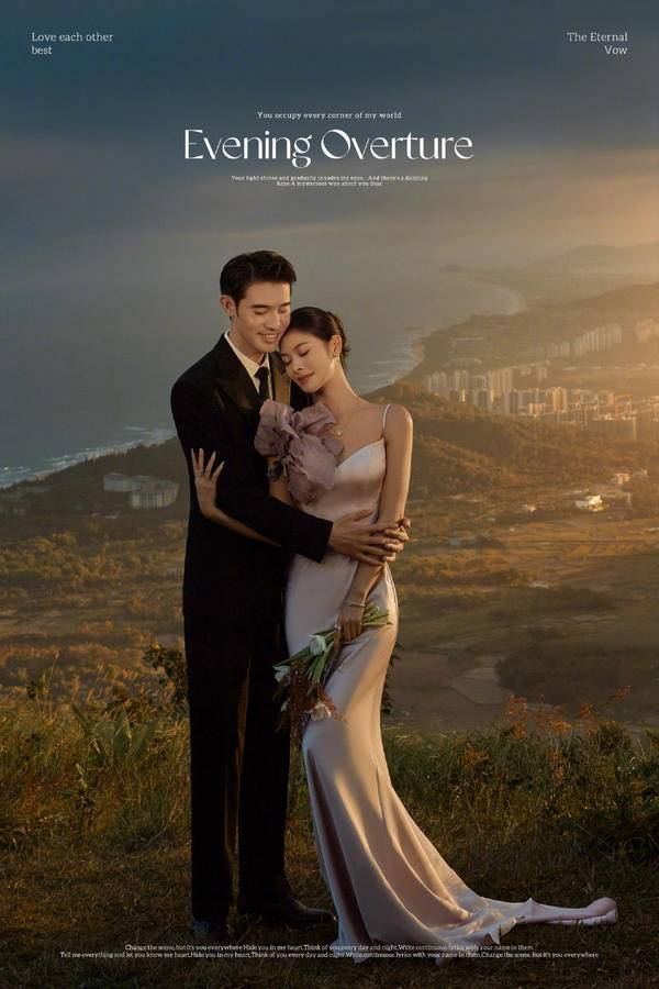 　　图：铂爵旅拍作品