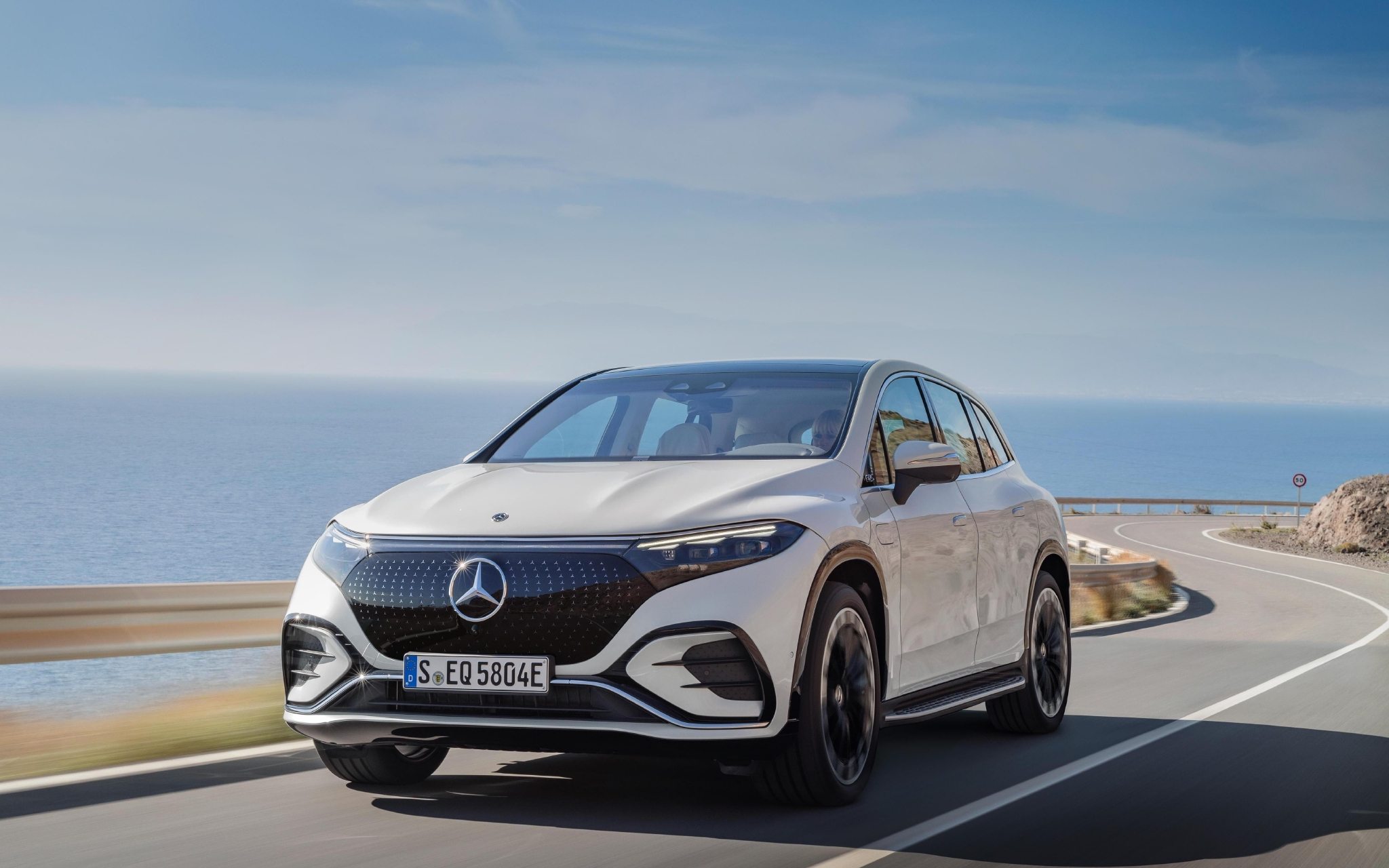 市场观察|奔驰中国首次由本土高管挂帅,面临四大难题亟待破解