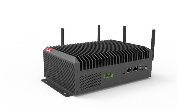 　　图|联宝科技EA-B400产品