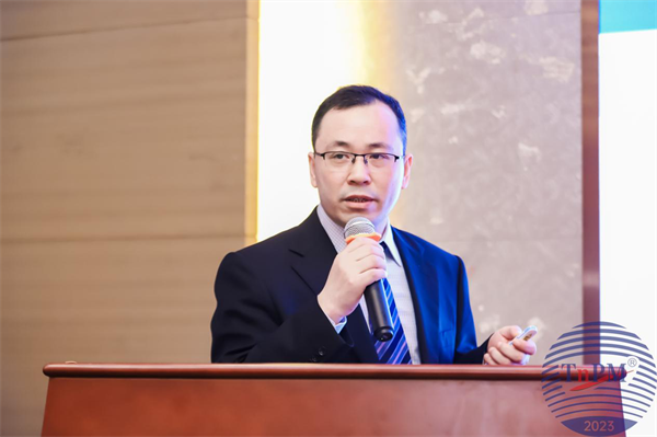 　　山东港口日照港集团岚山港务有限公司高级工程师 陈基全先生