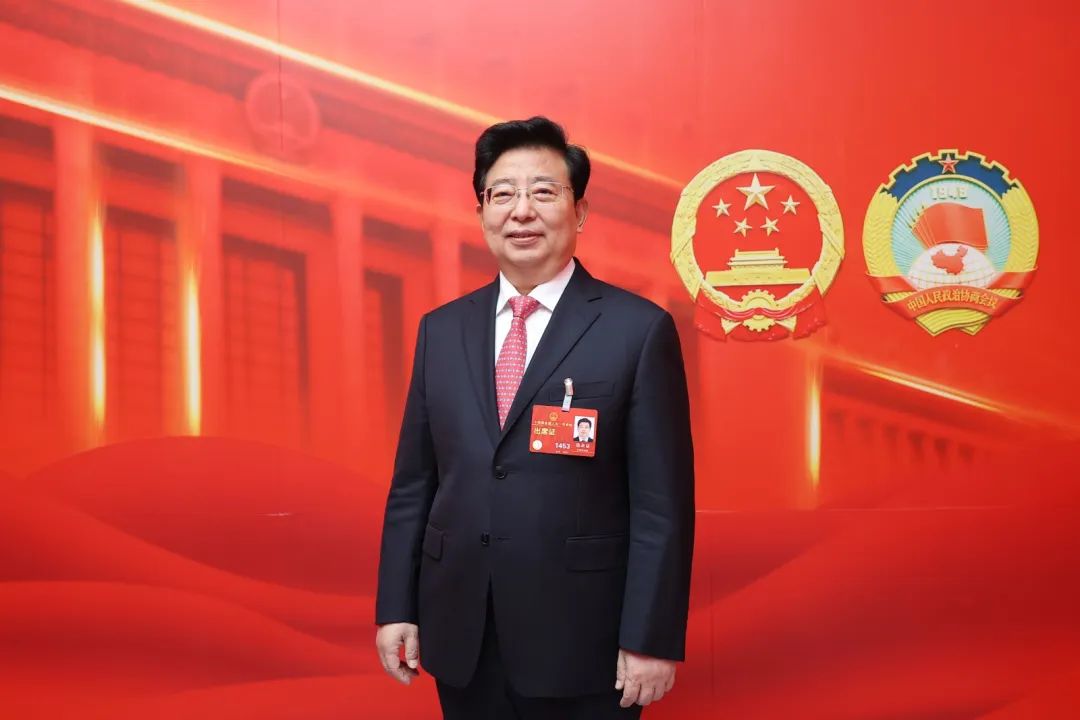 洛阳市长徐衣显图片