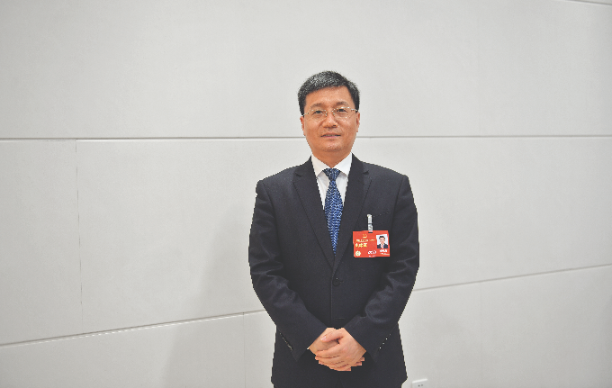 两会记者会 | 姜国杰:从三个维度展现中国式现代化的成渝担当_新浪财