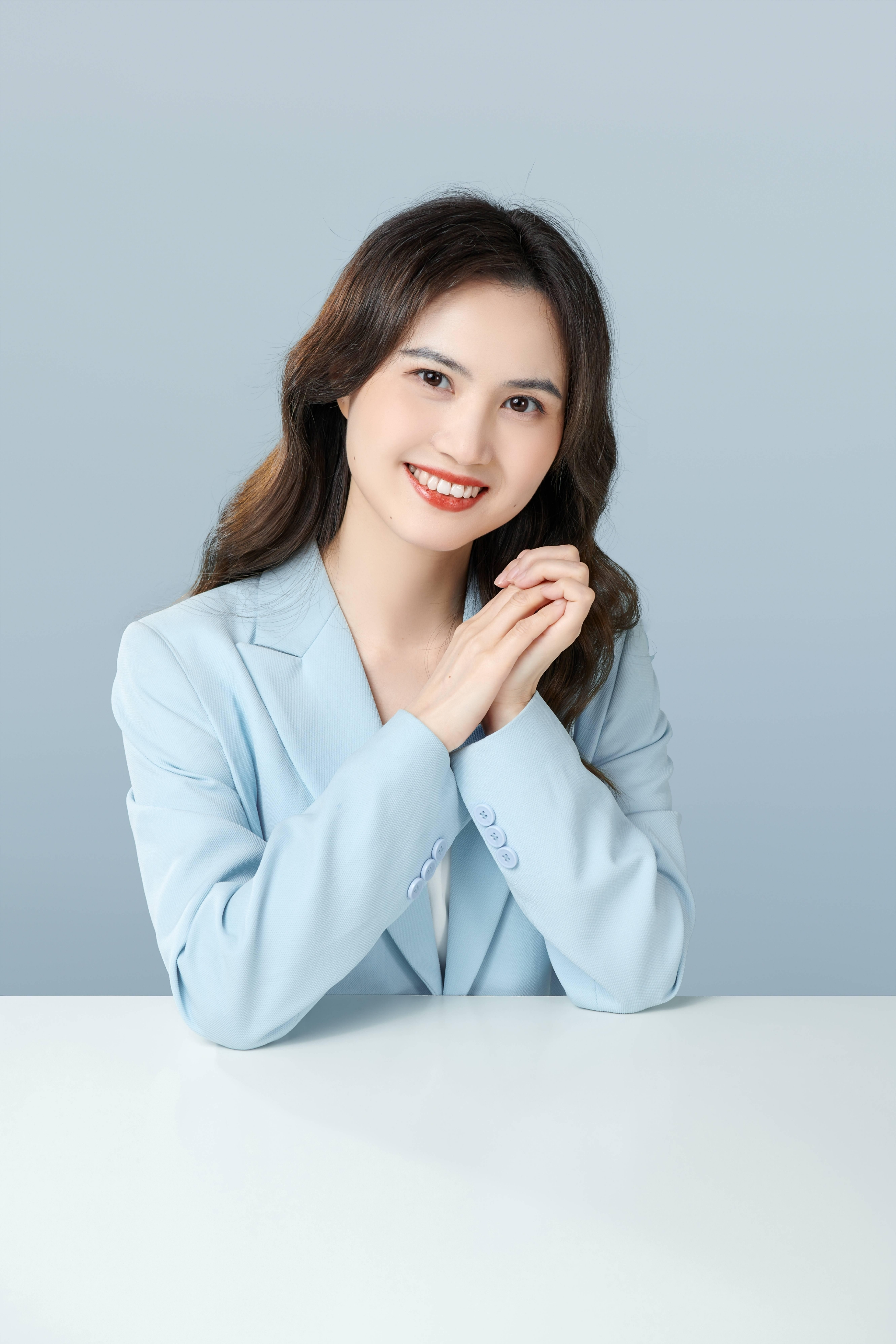 图:当虹科技副总经理,董事会秘书谭亚