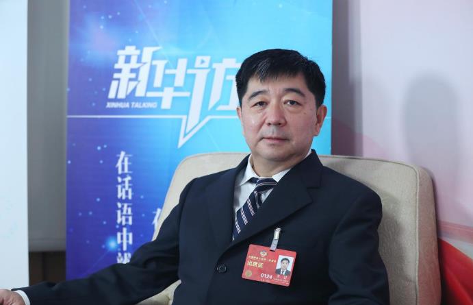 李岩委员:高质量推动城市更新工作再上新台阶