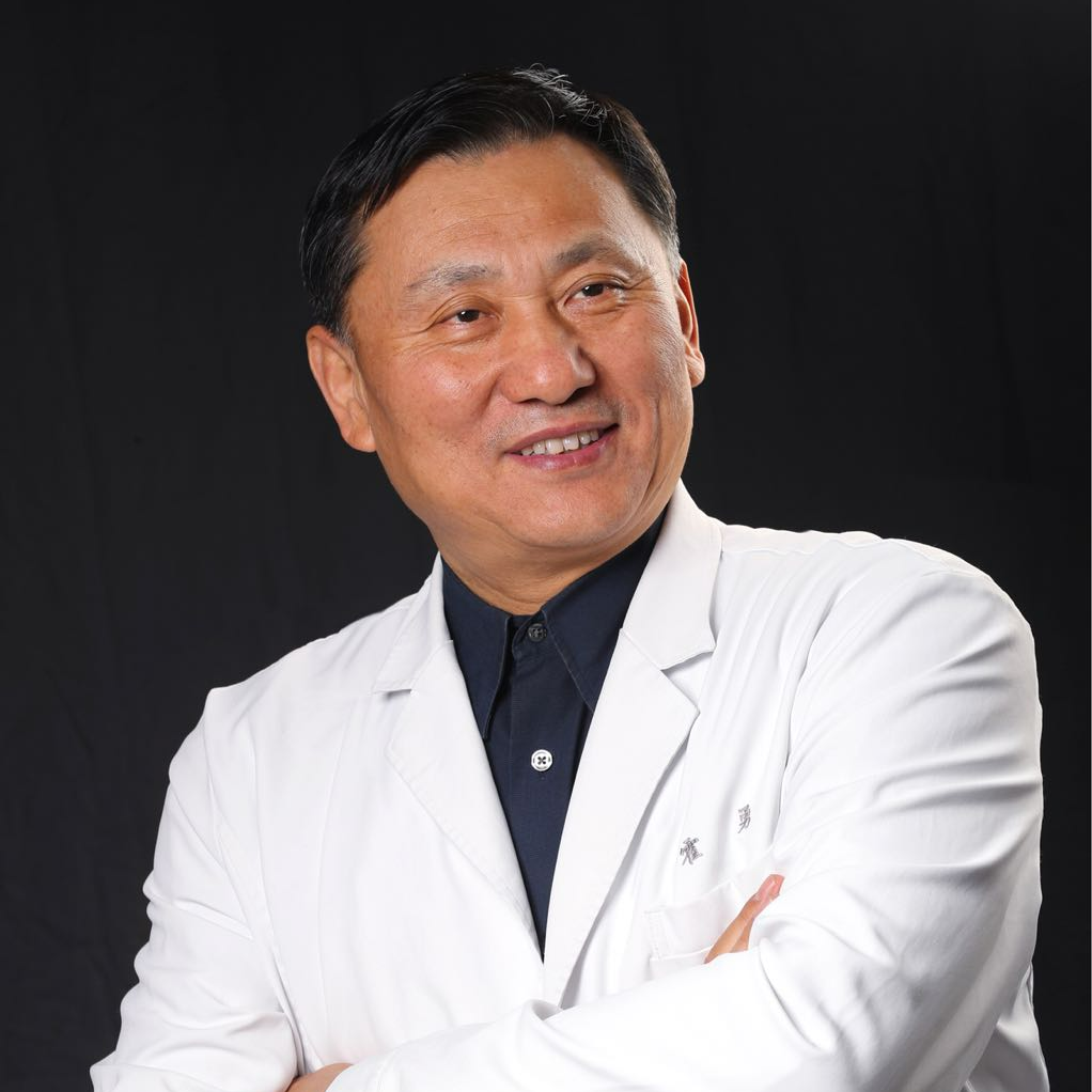 北京大学第一医院霍勇教授