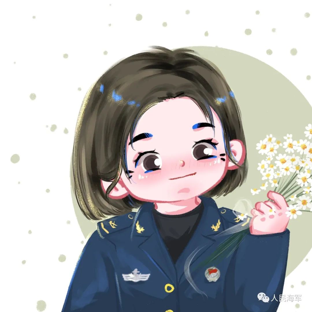 主管:海军政治工作部