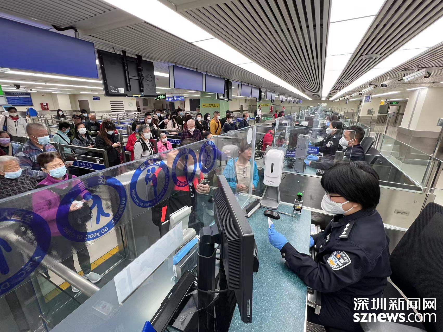 真相揭秘！深圳罗湖口岸有哪些好玩的，2025年深圳罗湖口岸热门景点与活动推荐