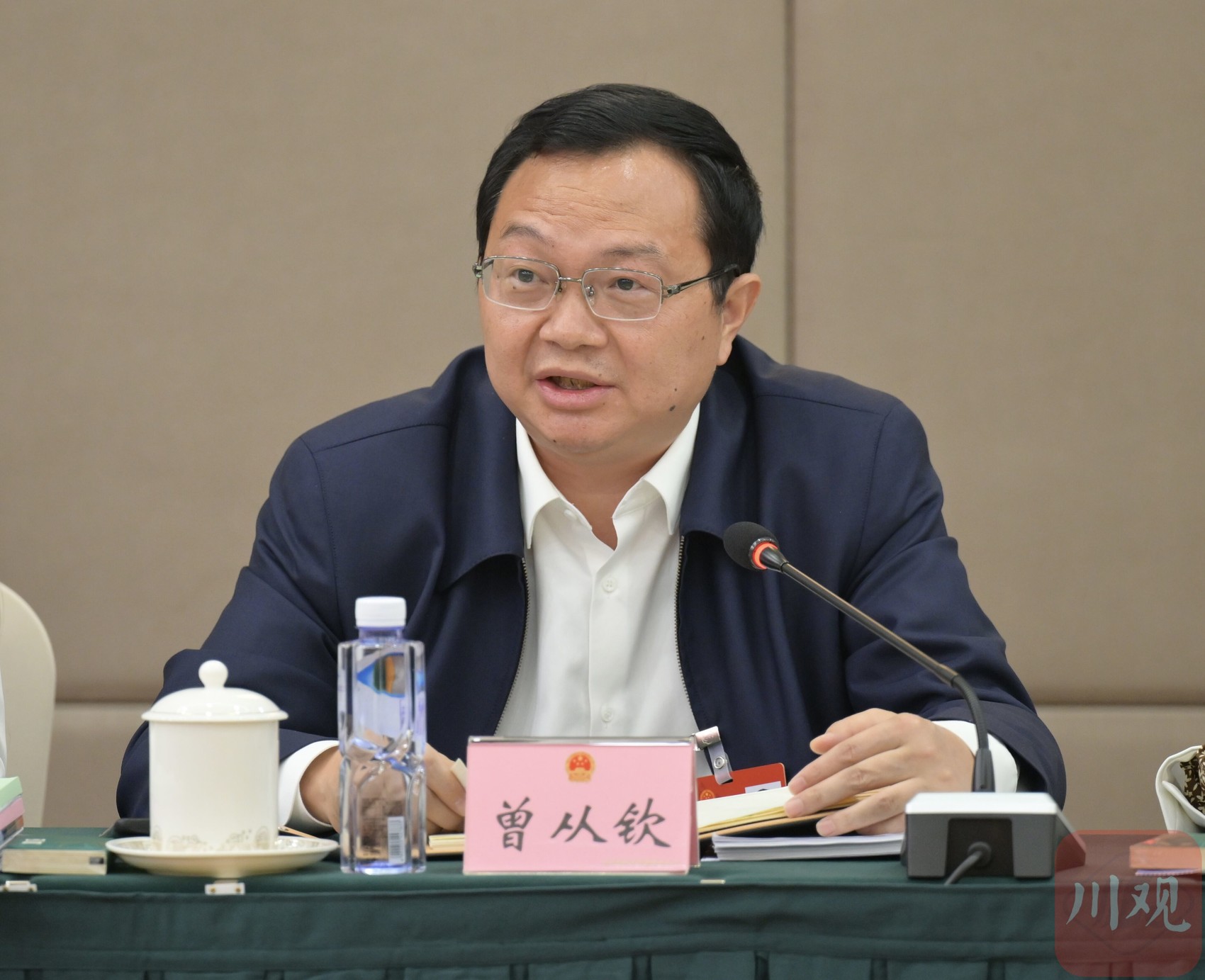 川观新闻记者 欧阳杰 摄