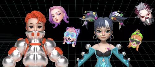 　　Soul自主研发NAWA引擎