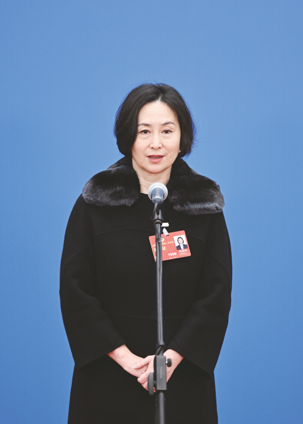 心系民生福祉激扬家国情怀