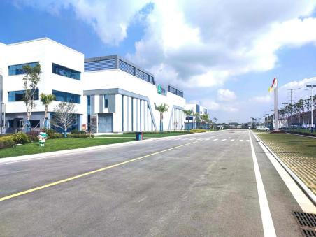 　　云南曲靖工厂获得零碳工厂认证