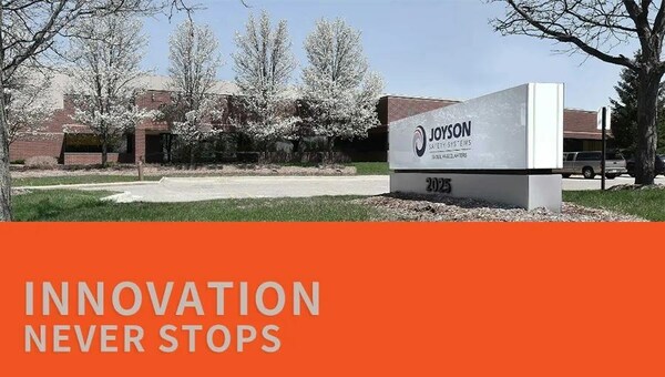 　　均胜安全 -- 全球移动出行安全领导者