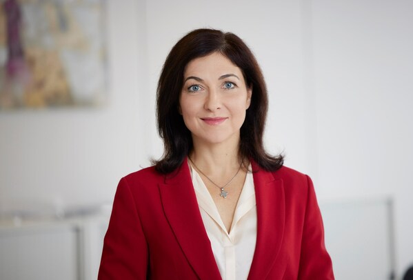 　　凯瑟丽娜 赖歇女士将被提名为舍弗勒集团监事会新成员