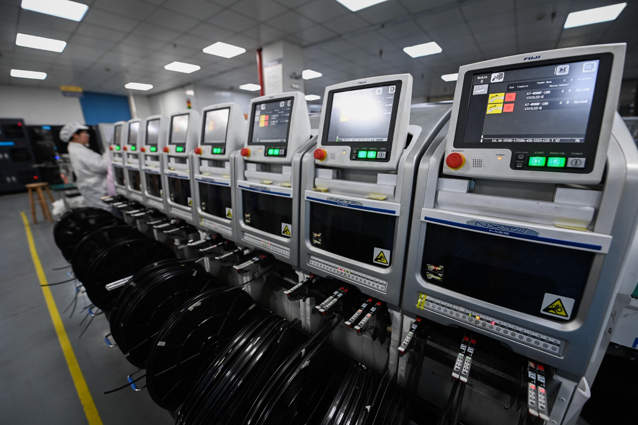 推动中小企业数字化转型,制度供给需要"真招实招"| 新京智库|中小企业