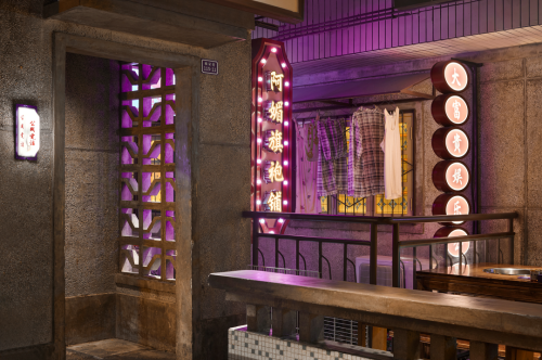 　　图源：麒文摄影工作室