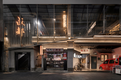 　　图源：麒文摄影工作室