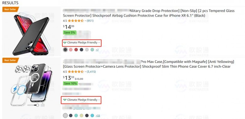 　　(图源：亚马逊产品页面)