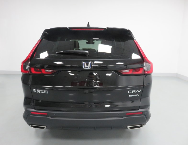  CR-V e:PHEV  3  10 У 2.0L ϵͳ