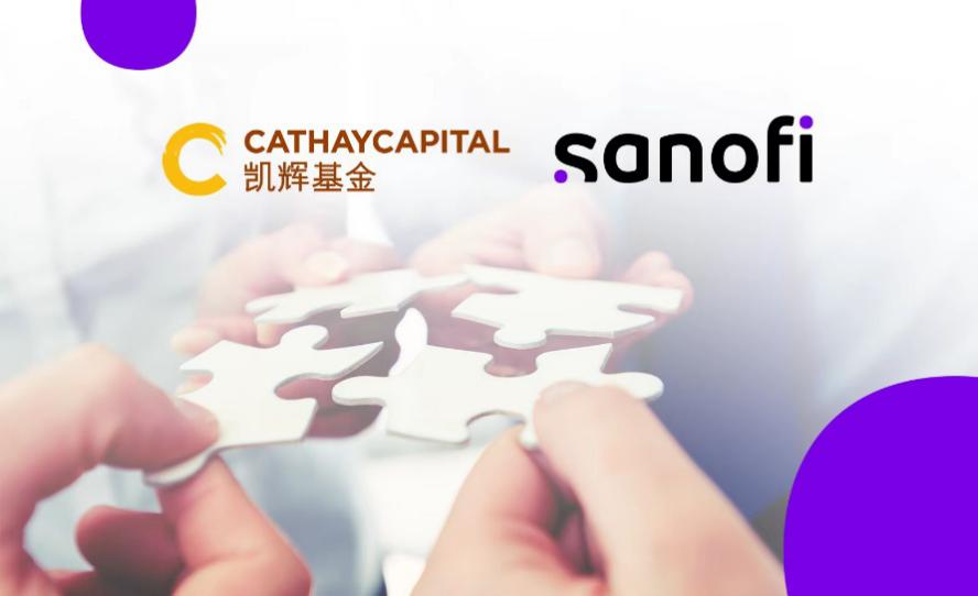 　　(赛诺菲消费者健康药业对凯辉基金旗下消费共创基金进行战略投资)