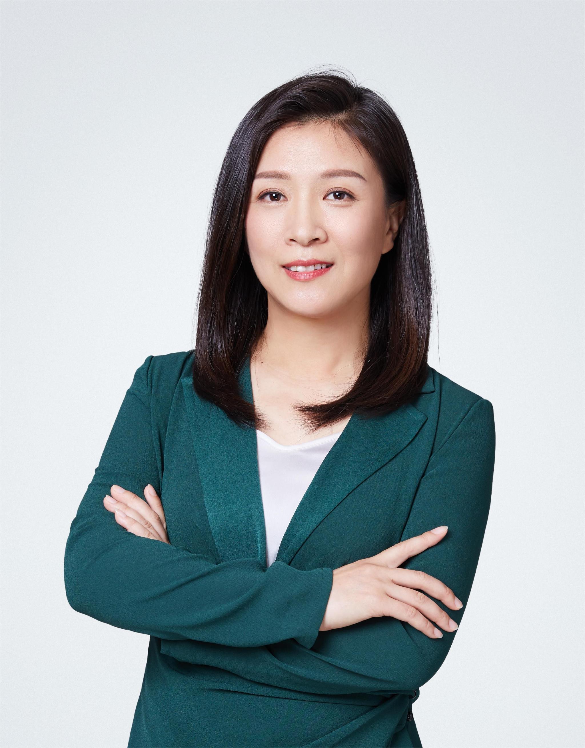 　　花房集团CEO于丹