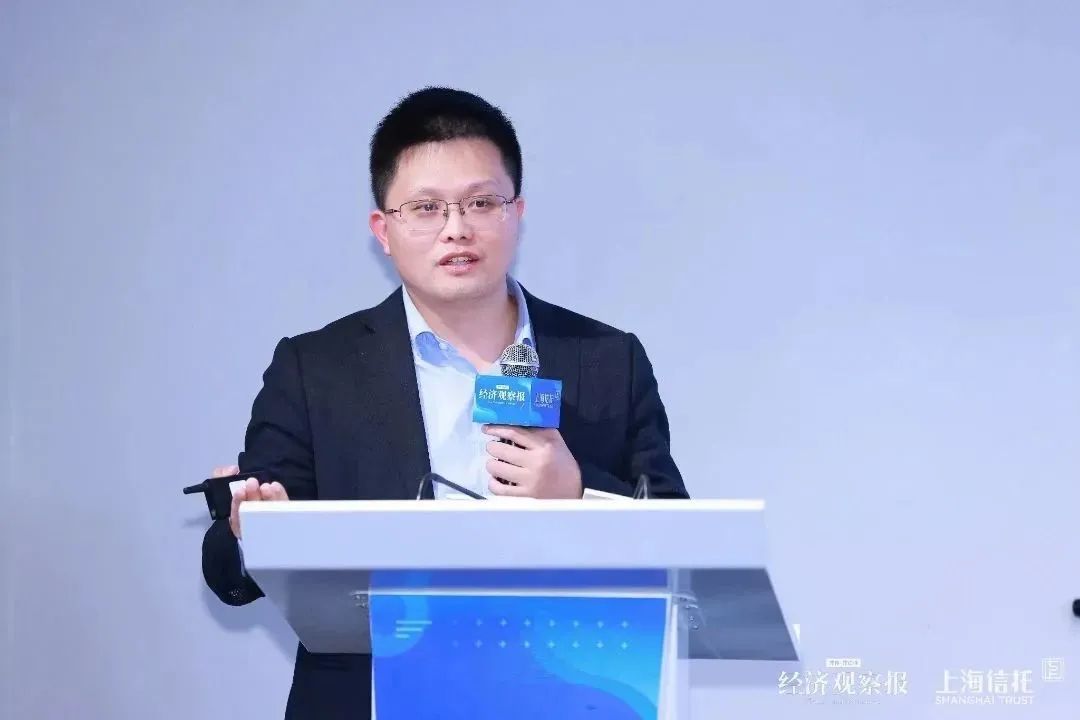 经济观察报社长(经济观察报社长刘坚)