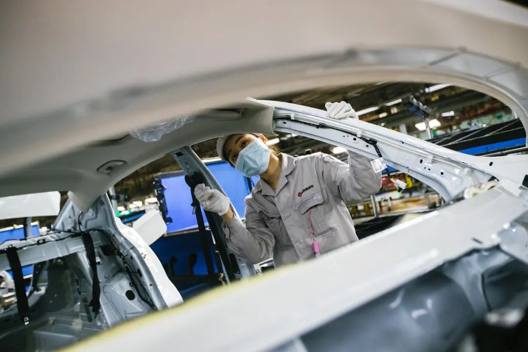 圖片來源：每經記者 張建 攝（資料圖）