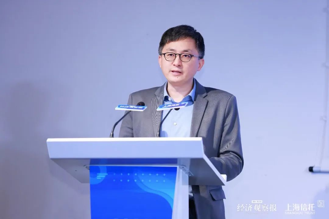 2023春季观察家高端策略会在上海召开|上海信托_新浪财经_新浪网