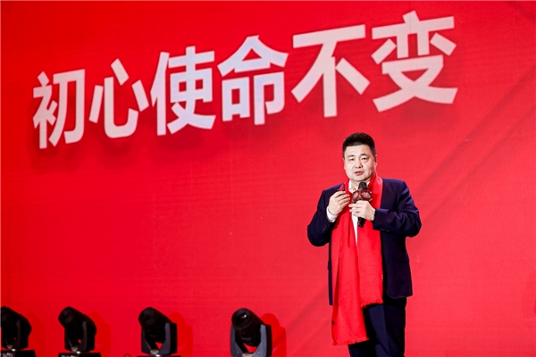 　　中粮名庄荟国际酒业有限公司党委副书记、副总经理(主持工作) 韩朝武