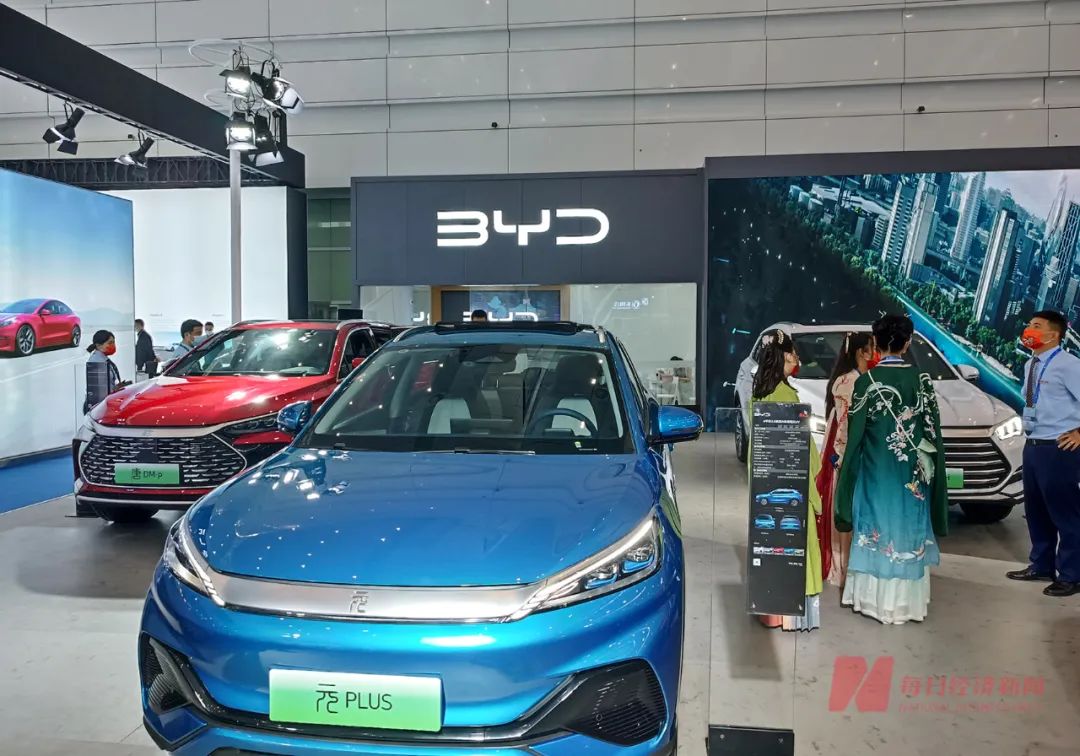 圖片來源：每經記者 朱萬平 攝（資料圖）