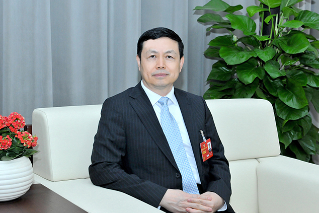 全国政协委员杨杰:中资企业共建"一带一路"高质量发展成就显著