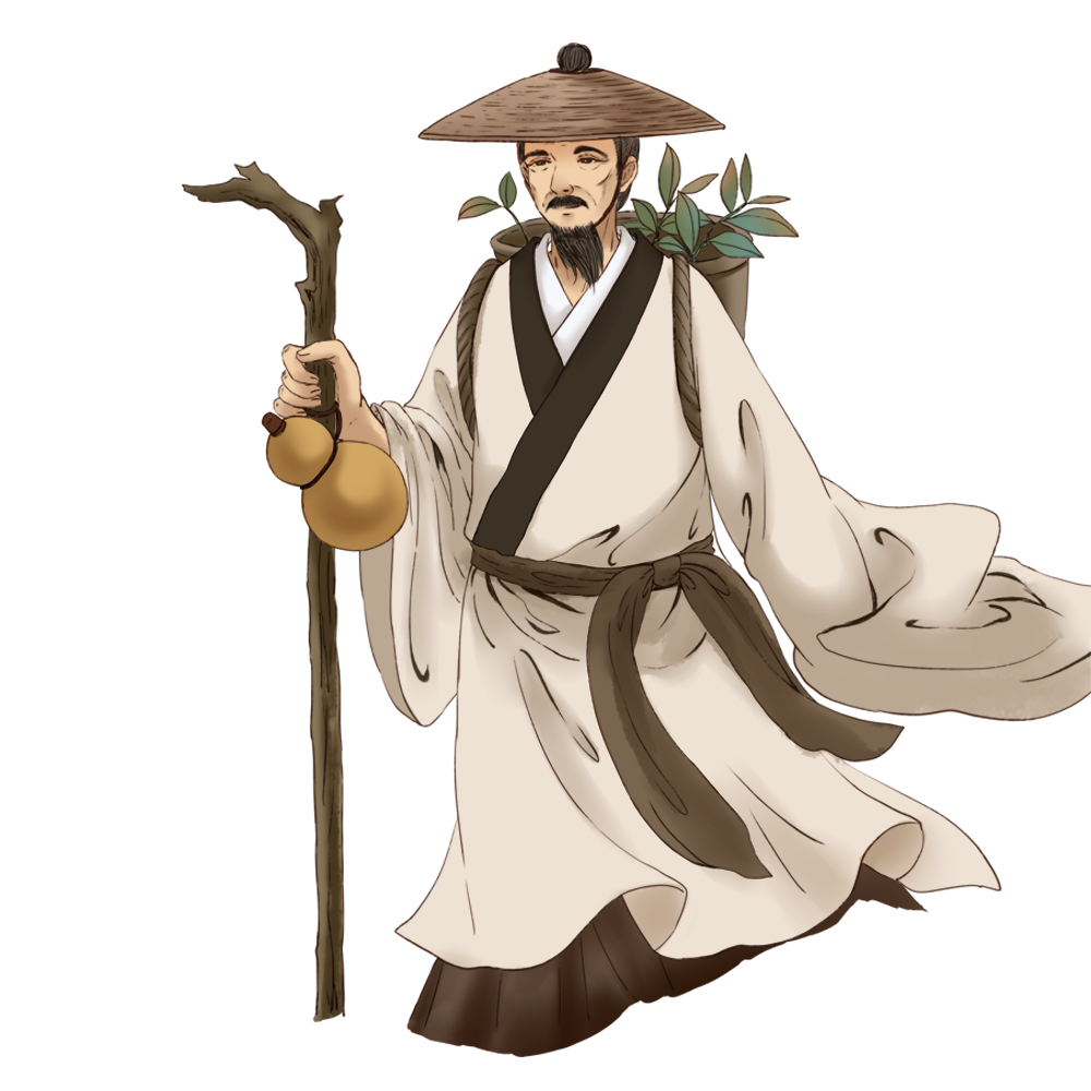 中医文化 | 浅观天人相合的中医三大思维原理