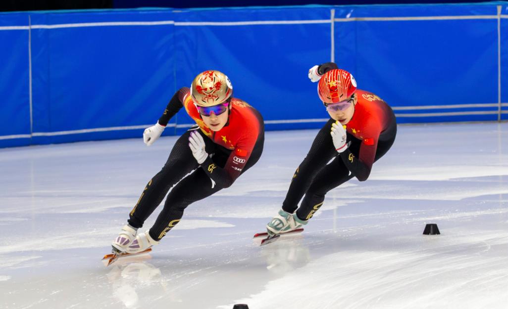 短道速滑世锦赛今日开赛|世锦赛_新浪财经_新浪网