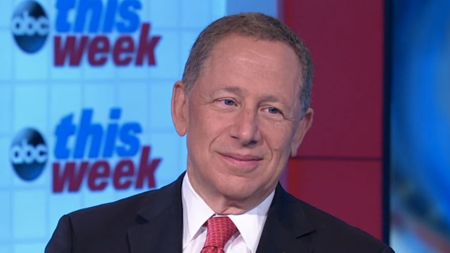 资料图:大卫·罗斯科普夫