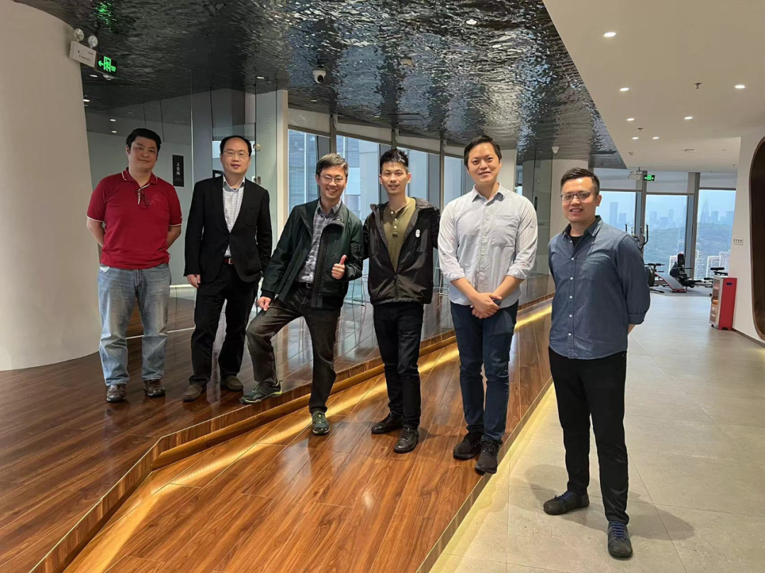 亚网iAsia到访捷利交易宝