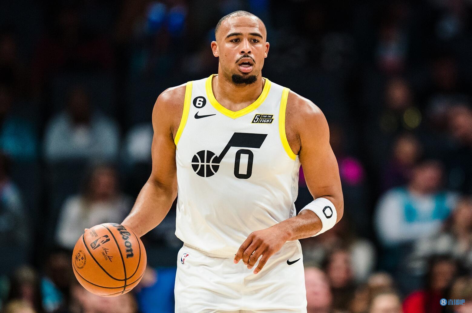 NBA球星塔图姆强势崛起